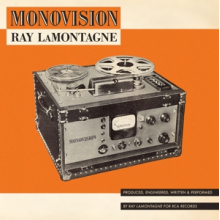 LaMontagne, Ray - MONOVISION