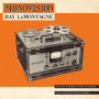 LaMontagne, Ray - MONOVISION