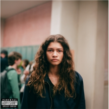 Labrinth - EUPHORIA SEASON 2 OFFICIAL SCORE (FROM THE HBO ORIGINAL SERIES)