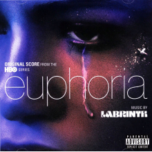 Labrinth - Euphoria (Original Score from the HBO Series)