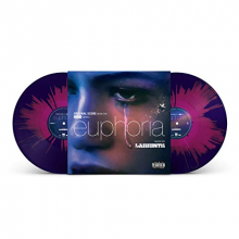 Labrinth - Euphoria (Original Score from the HBO Series)