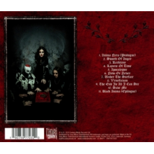 Lacuna Coil - Black Anima
