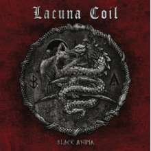 Lacuna Coil - Black Anima