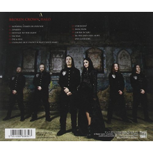 Lacuna Coil - Broken Crown Halo