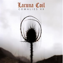 Lacuna Coil - Comalies XX