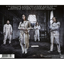 Lacuna Coil - Delirium