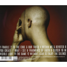 Lacuna Coil - Karmacode