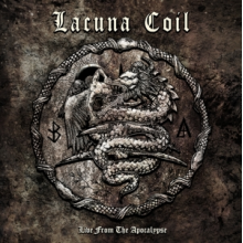 Lacuna Coil - Live From The Apocalypse