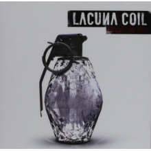 Lacuna Coil - Shallow Life