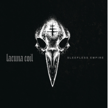 Lacuna Coil - Sleepless Empire