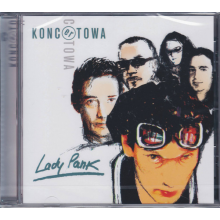 Lady Pank - Lady Pank Koncertowa