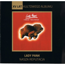 Lady Pank - Nasza Reputacja