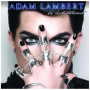 Lambert, Adam - For Your Entertainment