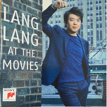 Lang Lang - Lang Lang at the Movies