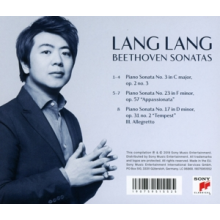 Lang Lang - Lang Lang plays Beethoven