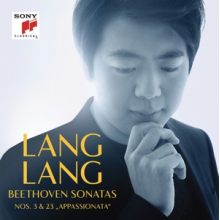 Lang Lang - Lang Lang plays Beethoven