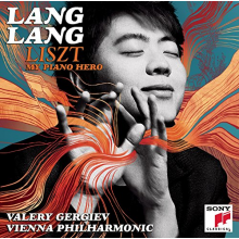 Lang Lang - Liszt - My Piano Hero