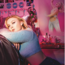 Larsson, Zara - Poster Girl
