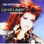 Lauper, Cyndi - Time After Time: The Cyndi Lauper Collection