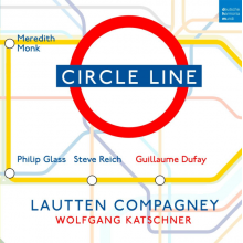 Lautten Compagney - Circle Line