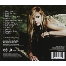 Lavigne, Avril - Goodbye Lullaby