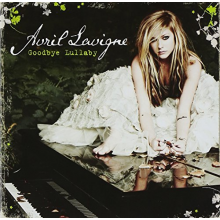 Lavigne, Avril - Goodbye Lullaby