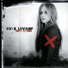 Lavigne, Avril - Under My Skin