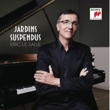 Le Sage, Eric - Jardins suspendus