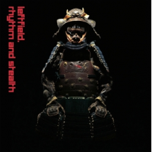 Leftfield - Rhythm & Stealth