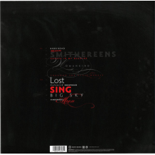 Lennox, Annie - Songs of Mass Destruction