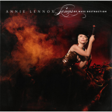 Lennox, Annie - Songs of Mass Destruction
