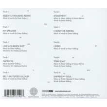 Leprous - Melodies Of Atonement