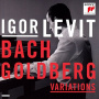 Levit, Igor - Goldberg Variations - The Goldberg Variations, BWV 988