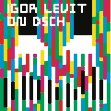 Levit, Igor - On DSCH