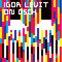 Levit, Igor - On DSCH - Part 2: Stevenson