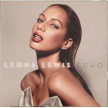 Lewis, Leona - Echo