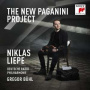 Liepe, Niklas - The New Paganini Project