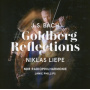 Liepe, Niklas & NDR Radiophilharmonie - GoldbergReflections