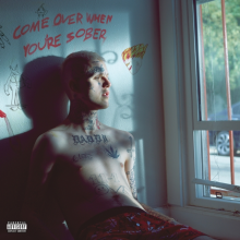 Lil Peep - Come Over When You're Sober, Pt. 1 & Pt. 2