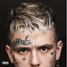 Lil Peep - EVERYBODY'S EVERYTHING