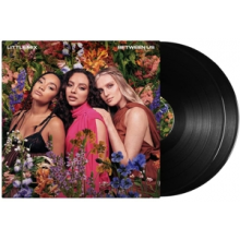 Little Mix - Between Us