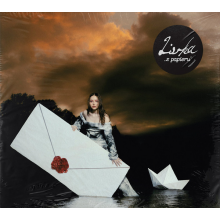 Livka - z papieru