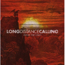 Long Distance Calling - Avoid The Light