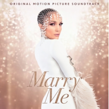 Lopez, Jennifer & Maluma - Marry Me (Original Motion Picture Soundtrack)
