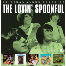 Lovin' Spoonful, The - Original Album Classics