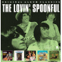 Lovin' Spoonful, The - Original Album Classics