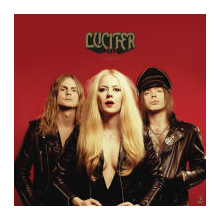 Lucifer - Lucifer II