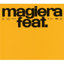 MAGIERA - FEAT. (Edycja Limitowana)