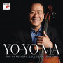 Ma, Yo-Yo - Yo-Yo Ma - The Classical Cello Collection