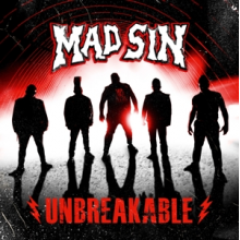 Mad Sin - Unbreakable